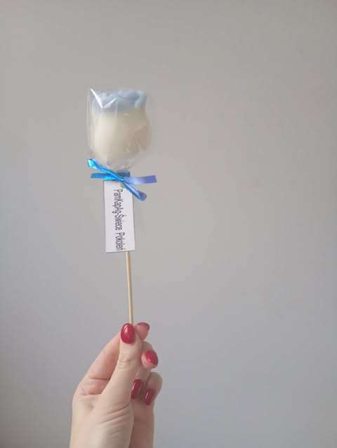 Podziękowania Tulipany ❤️