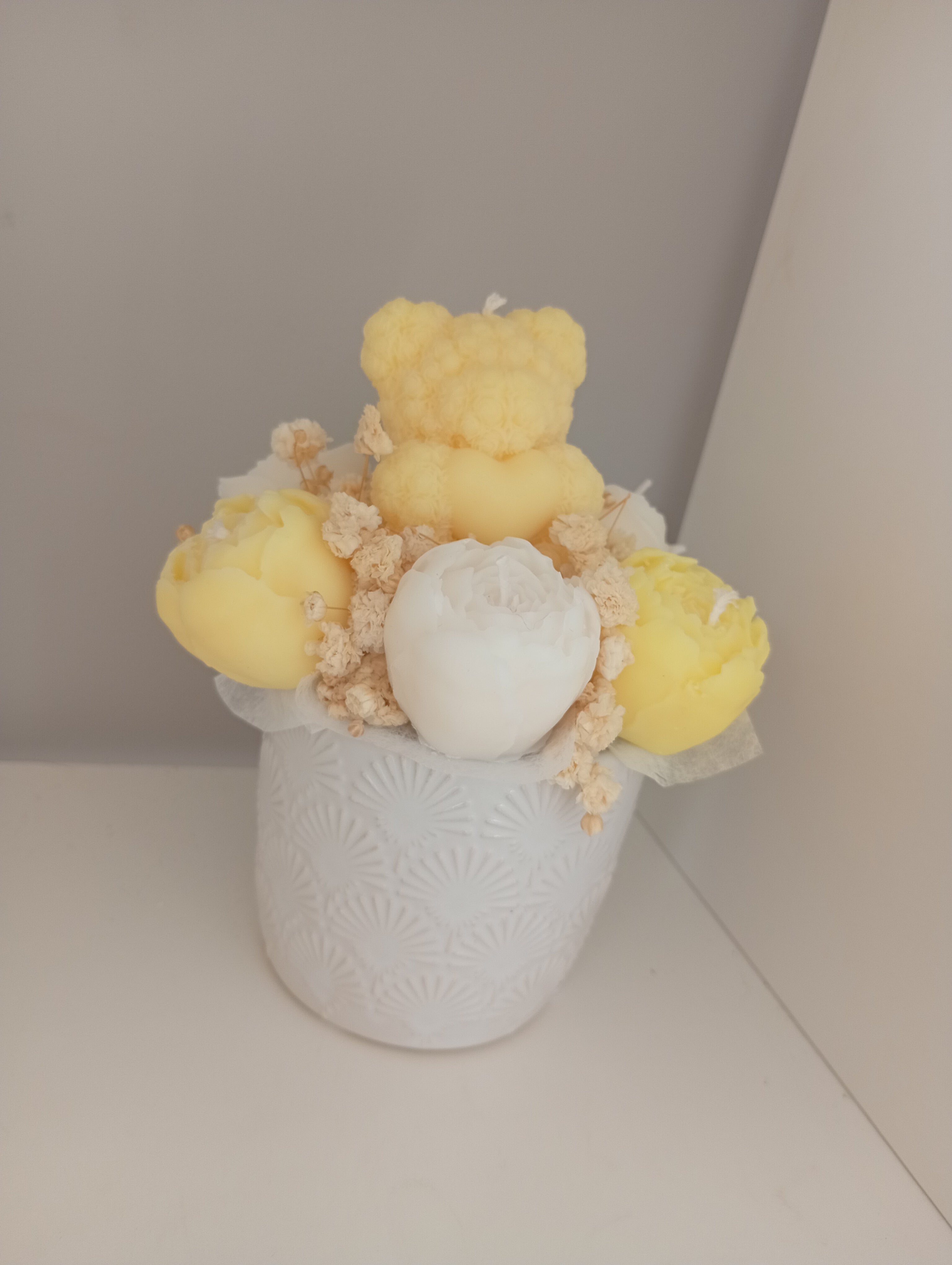🌸 Mini box prezentowy 🌸