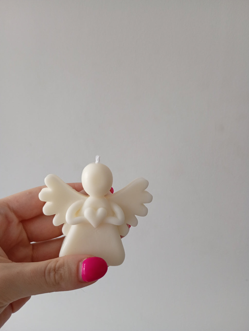 Aniołki Komunijne Personalizowane