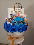 Box komunijny dla chłopca – Stitch